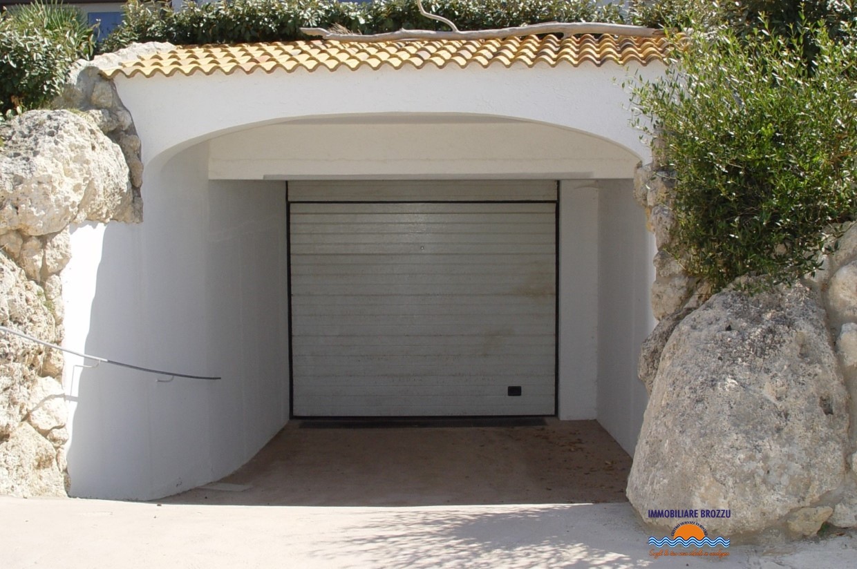 Box/Posto auto Castelsardo SS1359180