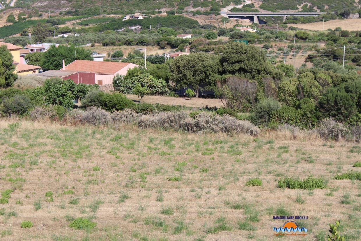 Vendita Terreno Residenziale Castelsardo