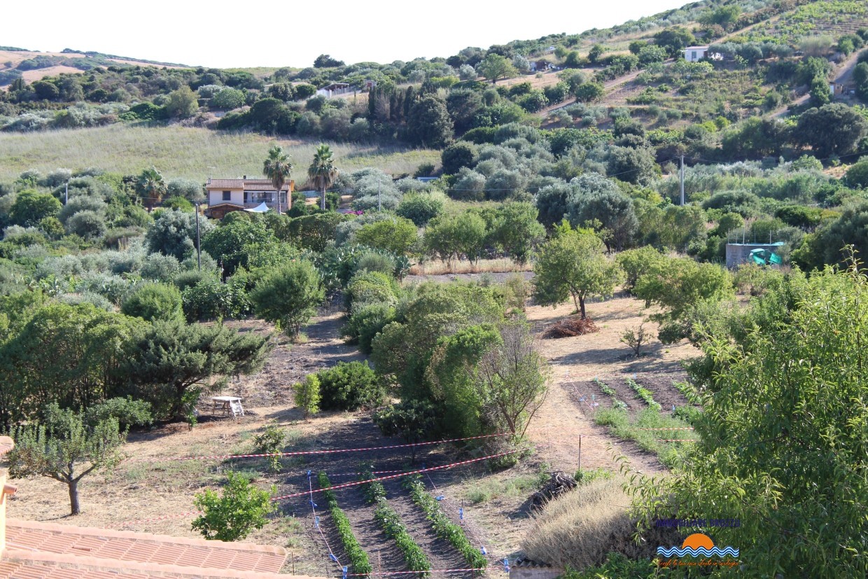 Vendita Terreno Residenziale Castelsardo