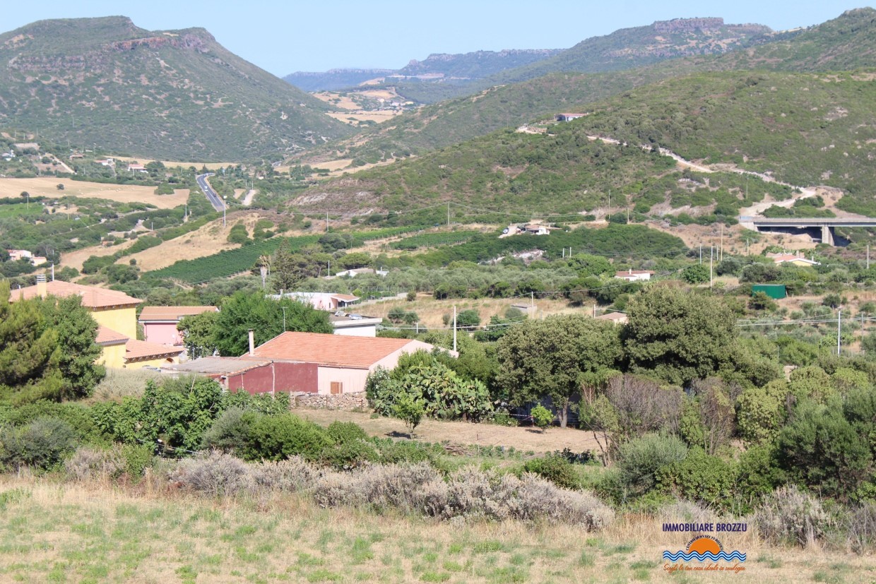 Vendita Terreno Residenziale Castelsardo